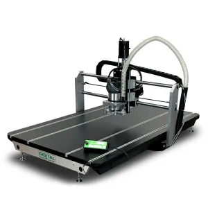 DWC 2440 BENCHTOP PACKAGE