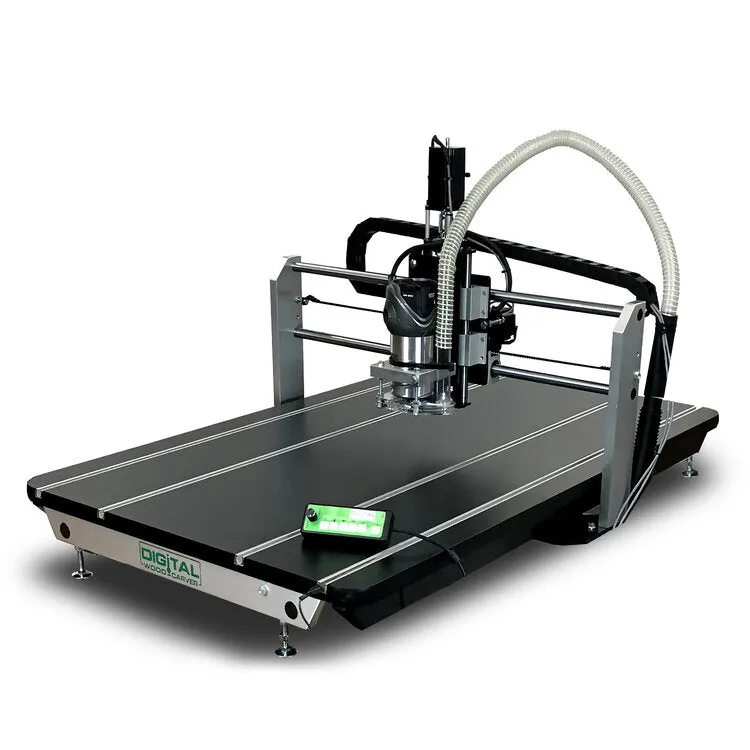 DWC 2440 BENCHTOP PACKAGE