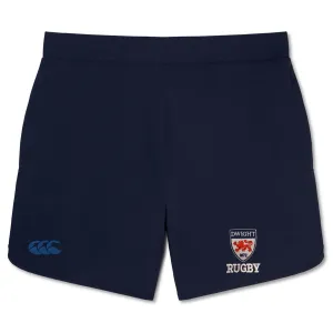 Dwight Rugby Elite Woven Short by Canterbury