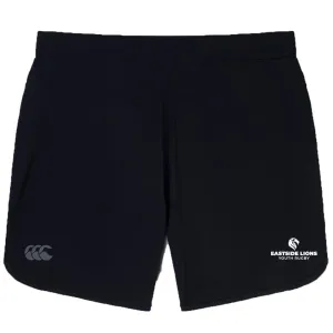 Eastside Lions Elite Woven Short by Canterbury