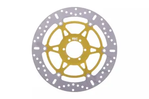 EBC XC Contour Front Rotor (#MD621XC)