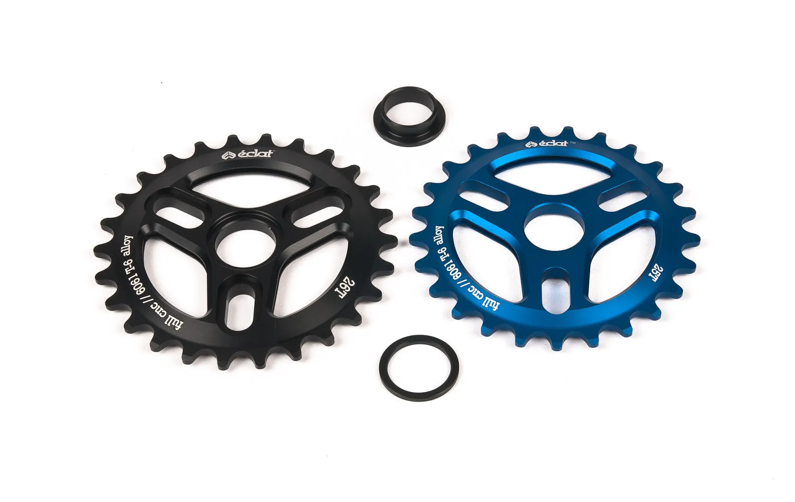 Eclat Vent sprocket
