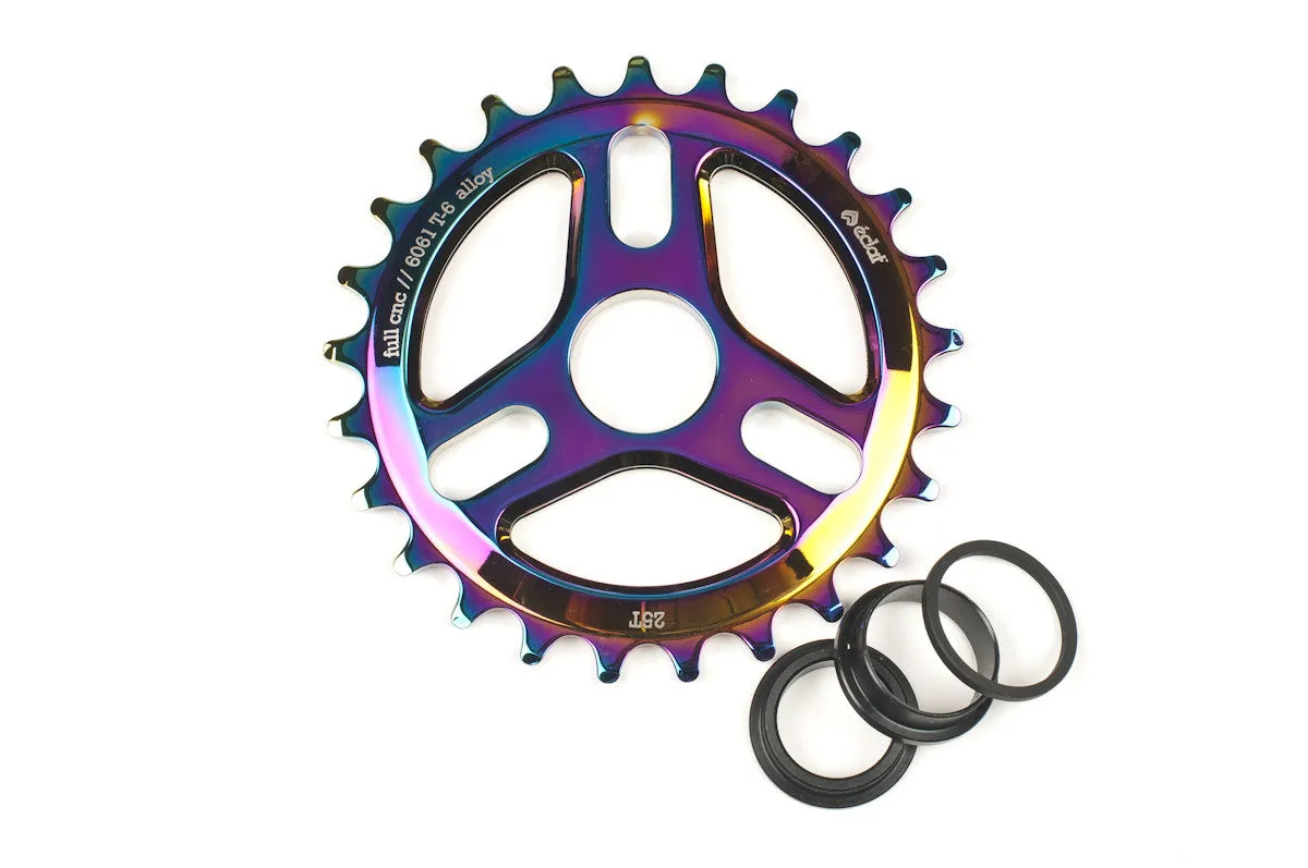 Eclat Vent sprocket