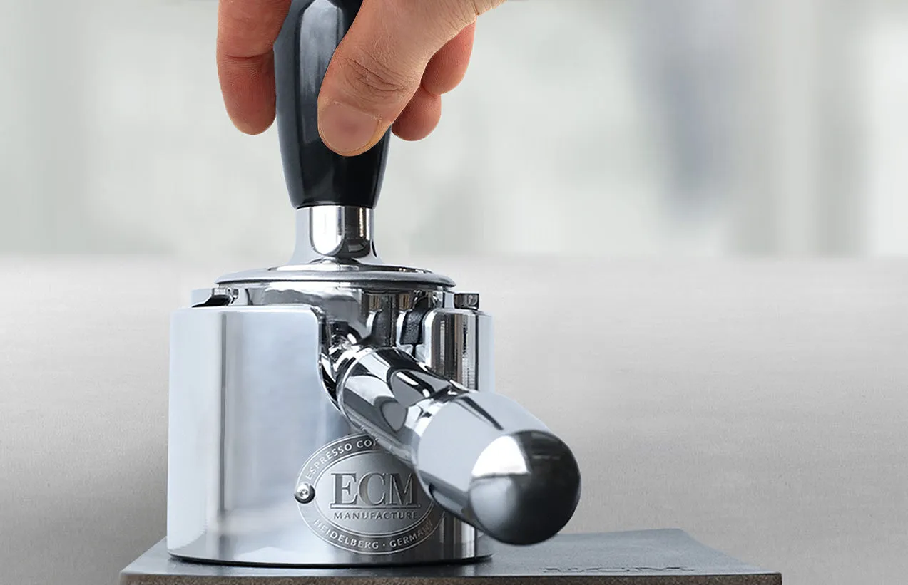 ECM Tamping Station (NEW VERSION)
