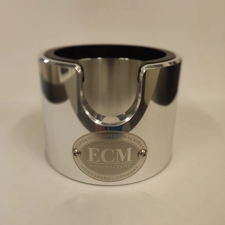 ECM Tamping Station (NEW VERSION)
