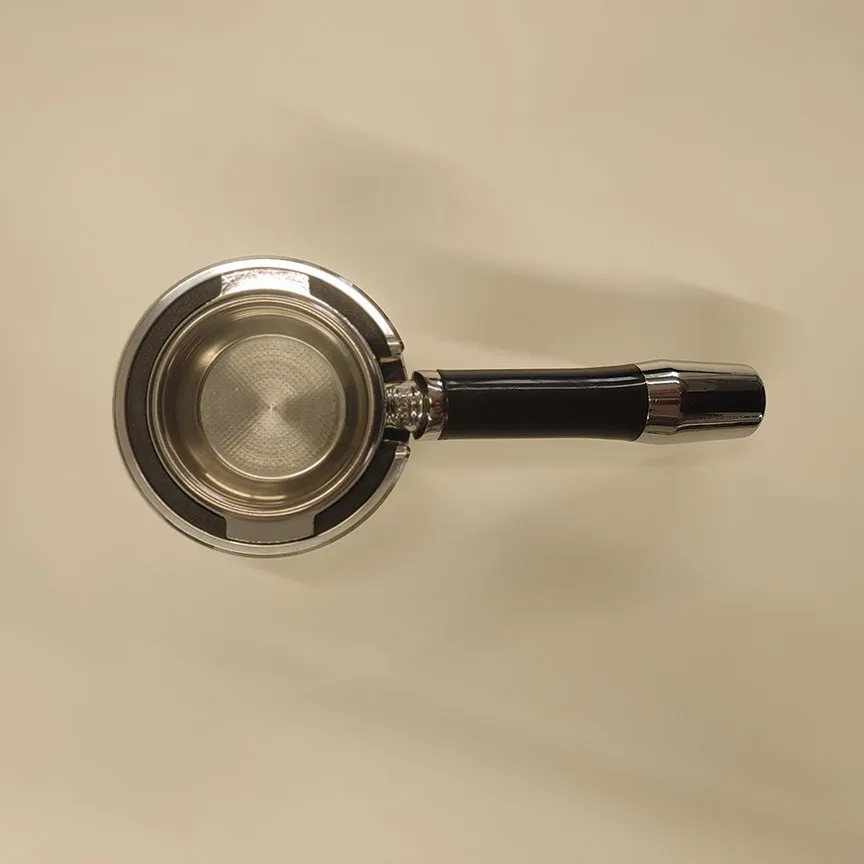 ECM Tamping Station (NEW VERSION)