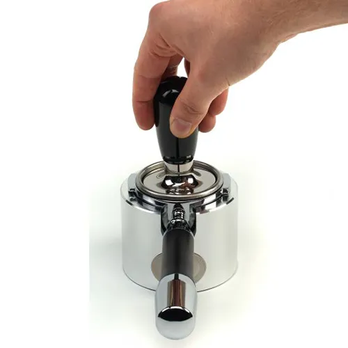 ECM Tamping Station (NEW VERSION)