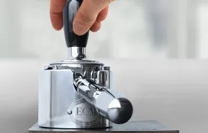 ECM Tamping Station (NEW VERSION)