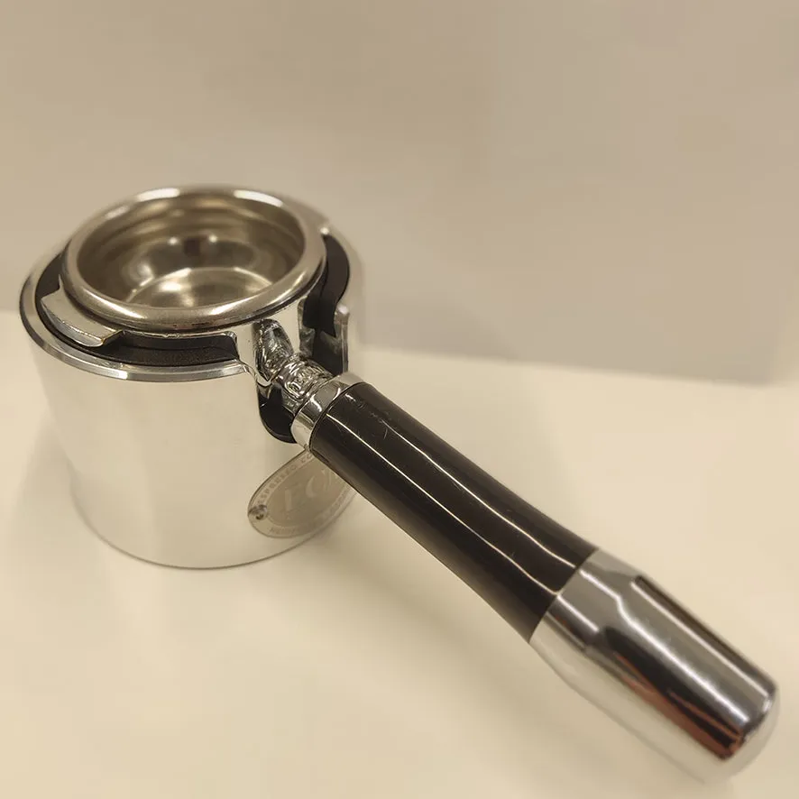 ECM Tamping Station (NEW VERSION)