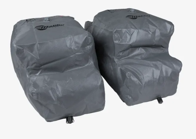 Eight.3 - PNP - Malibu Ballast w/ Fittings - STD Pair - MA145- 300 LBS