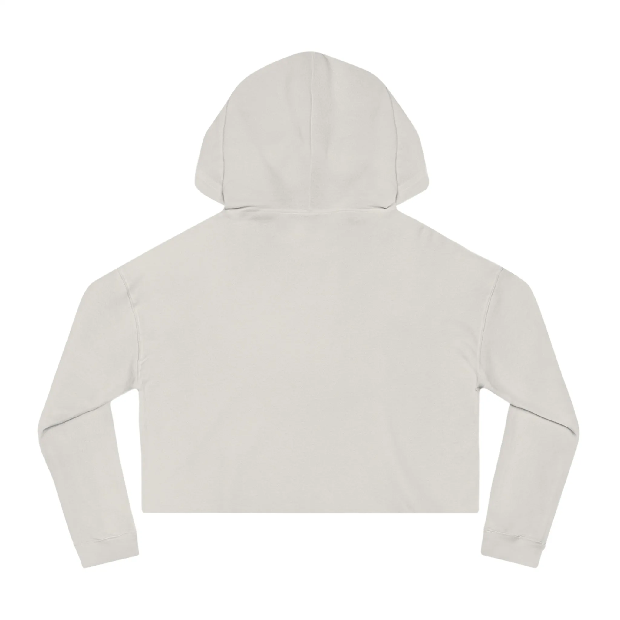 EL423'S Gypsy Love Spell/ Cropped Hoodie