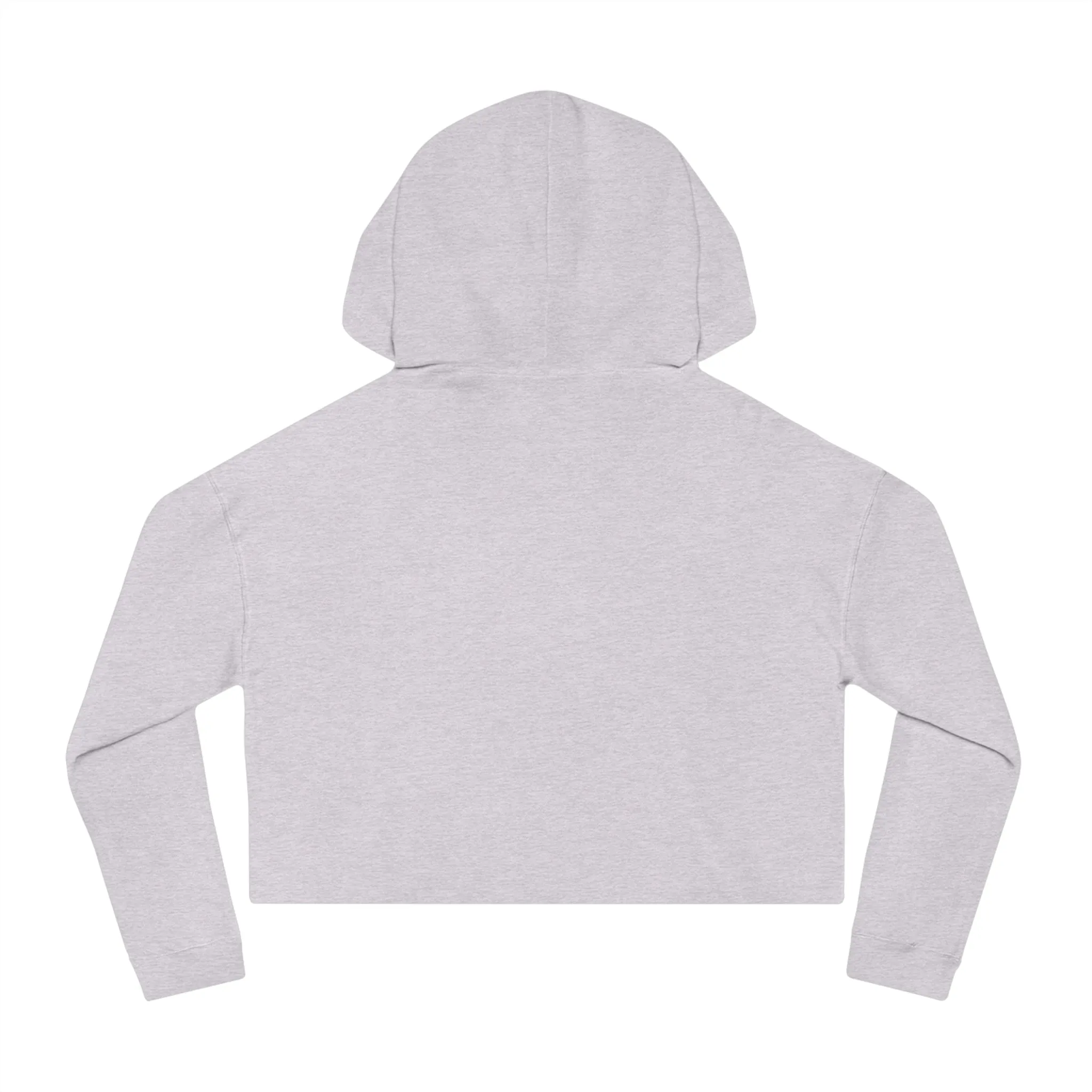 EL423'S Gypsy Love Spell/ Cropped Hoodie