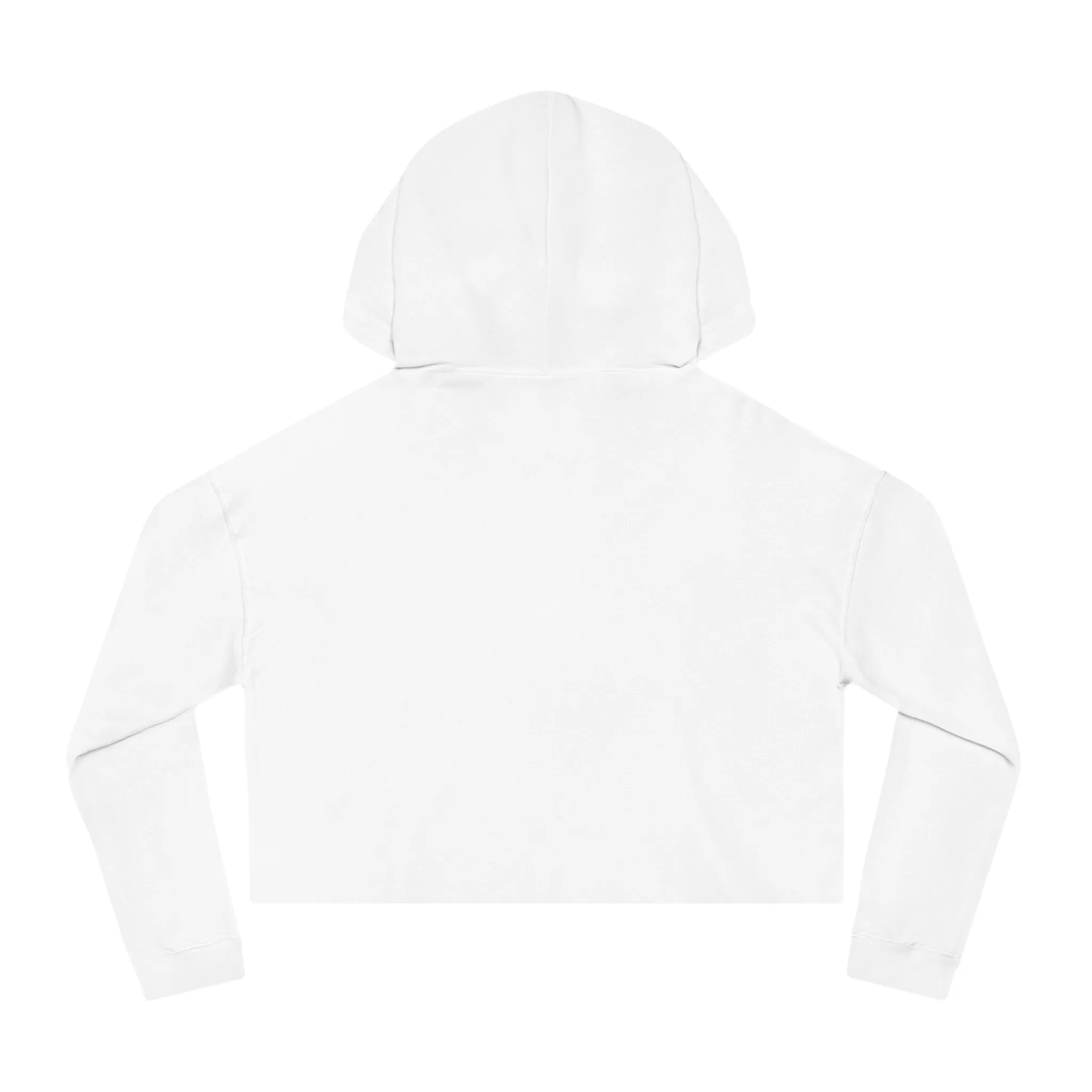 EL423'S Gypsy Love Spell/ Cropped Hoodie