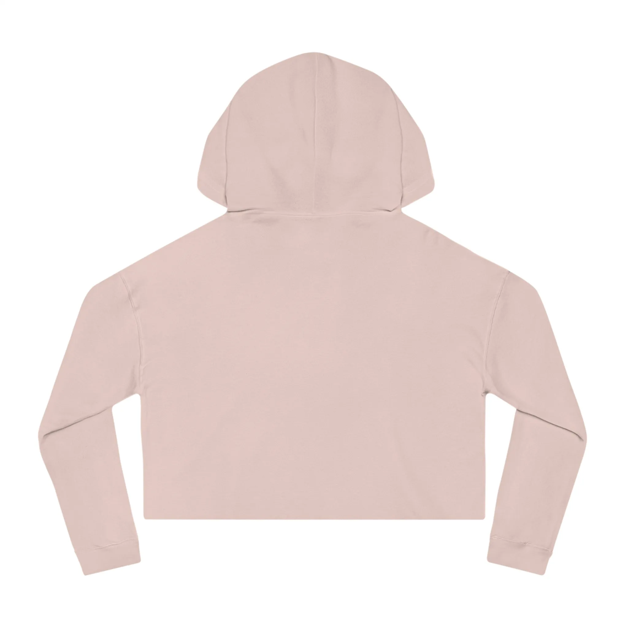 EL423'S Gypsy Love Spell/ Cropped Hoodie