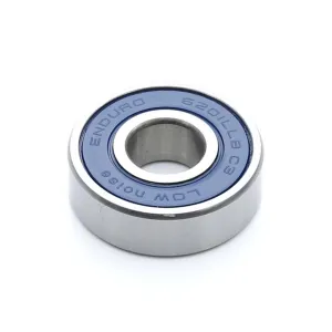 Enduro Radial Bearing 6201 12 x 32 x 10