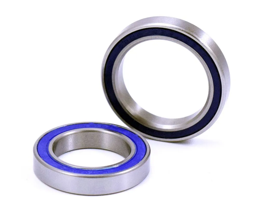 Enduro Radial Bearing 6201 12 x 32 x 10