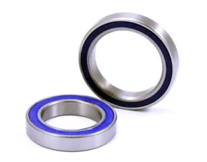 Enduro Radial Bearing 6201 12 x 32 x 10