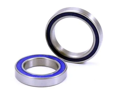 Enduro Radial Bearing 6201 12 x 32 x 10