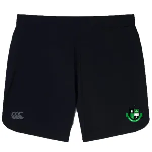 Eno River Rugby Elite Woven Short by Canterbury