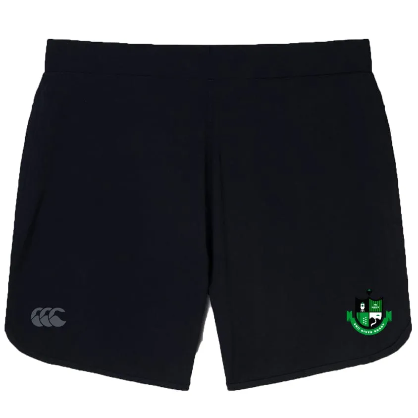 Eno River Rugby Elite Woven Short by Canterbury