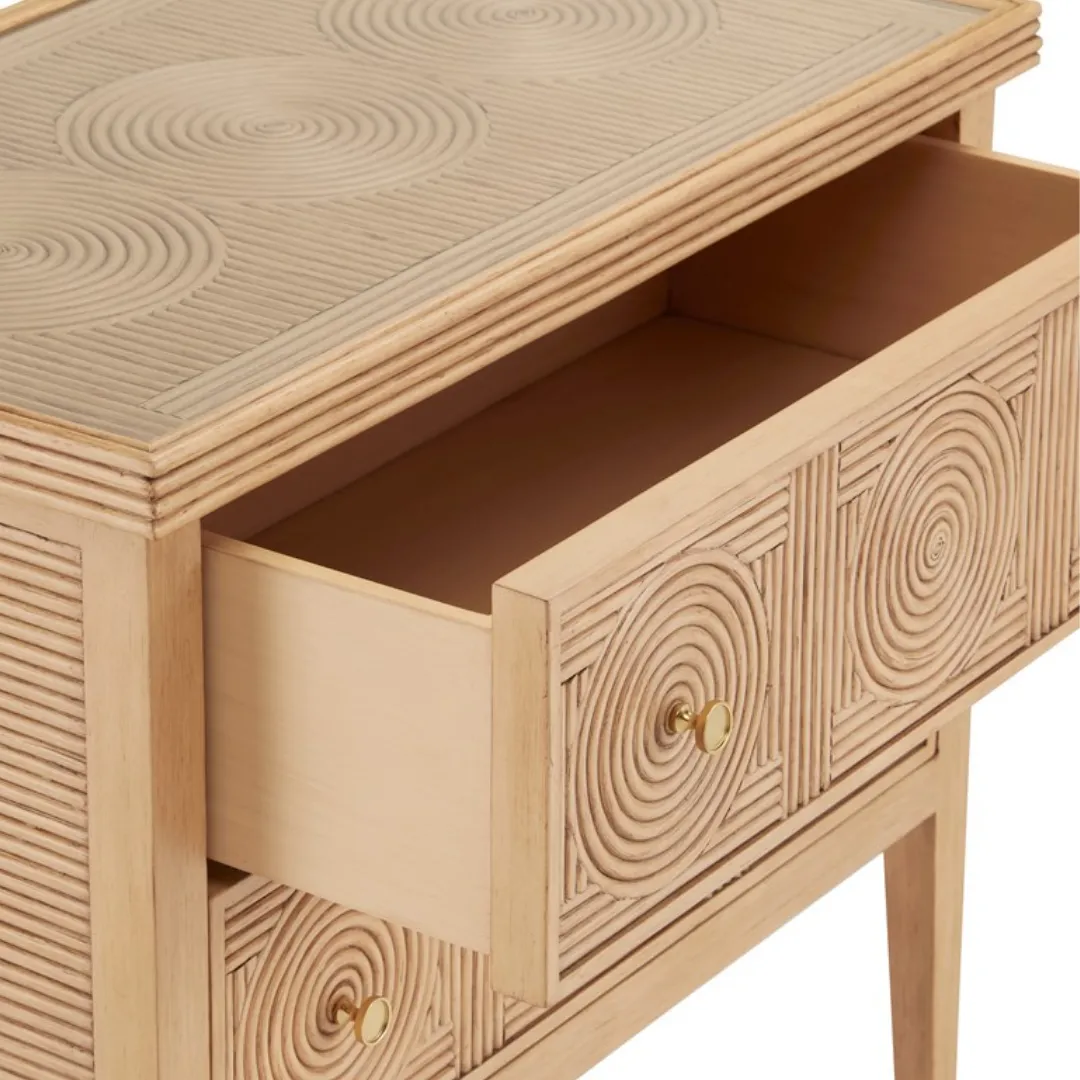 Evelyn Dresser
