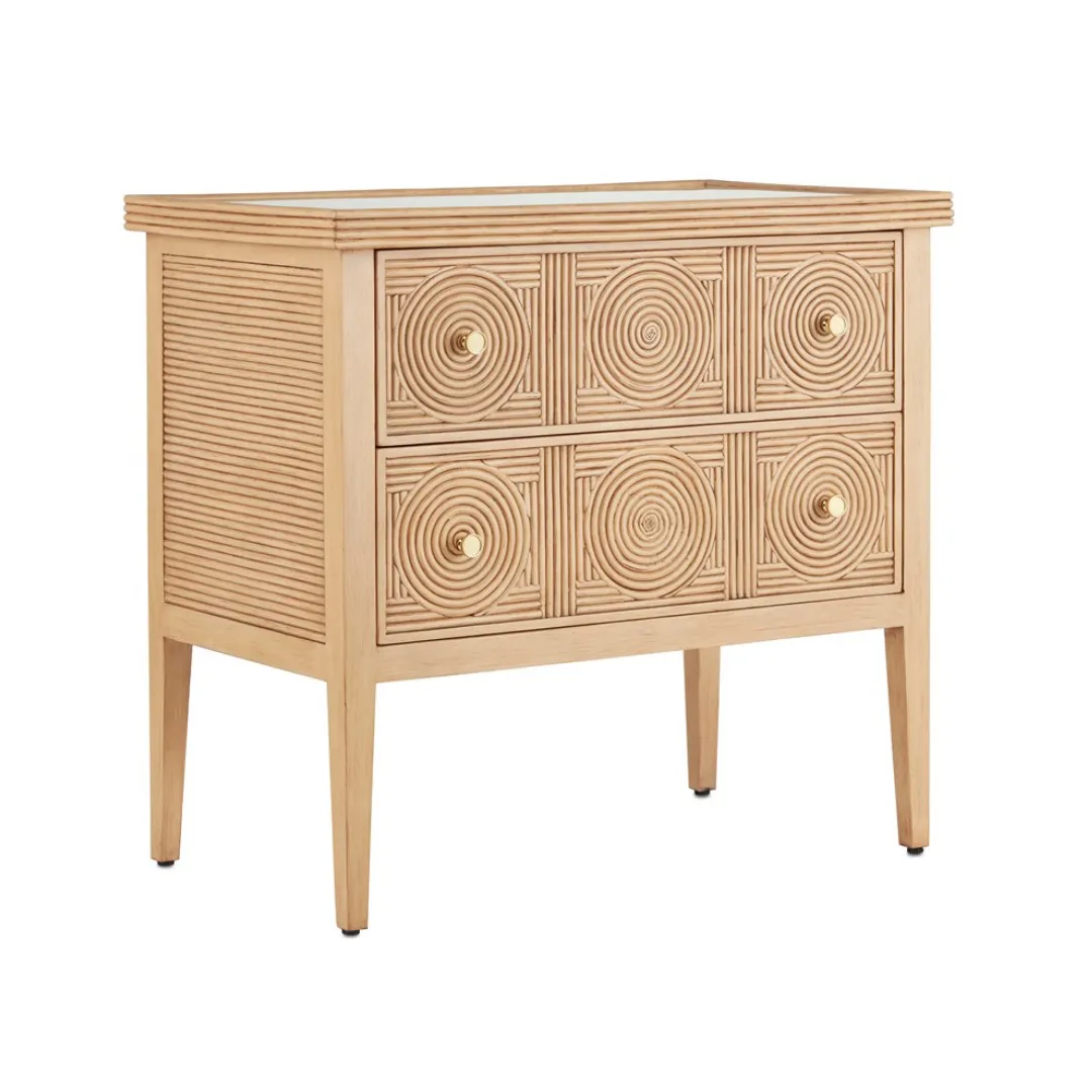 Evelyn Dresser