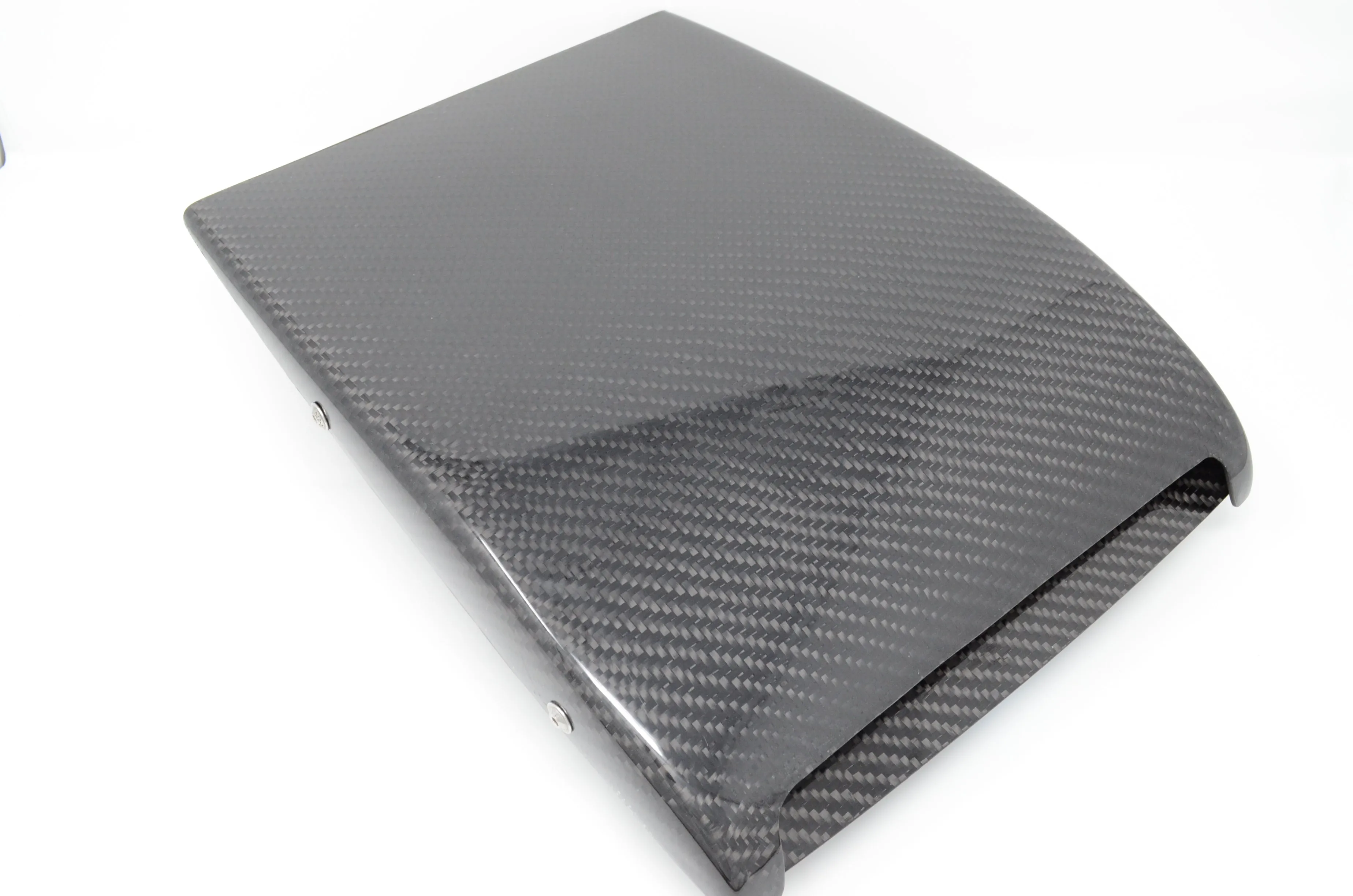 Evo Style Roof Scoop