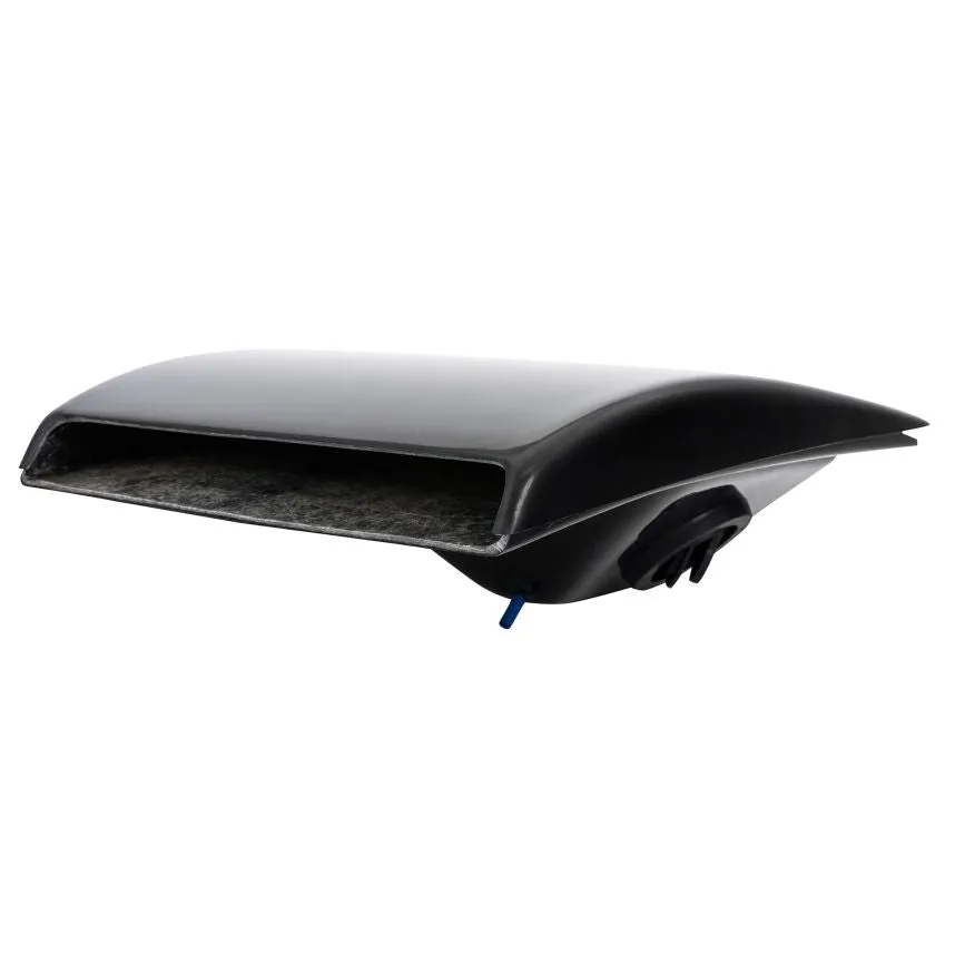 Evo Style Roof Scoop