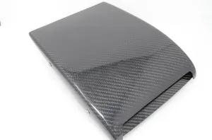 Evo Style Roof Scoop