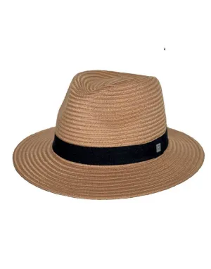 Evoke Reef Panamate Hat - 2 Colours