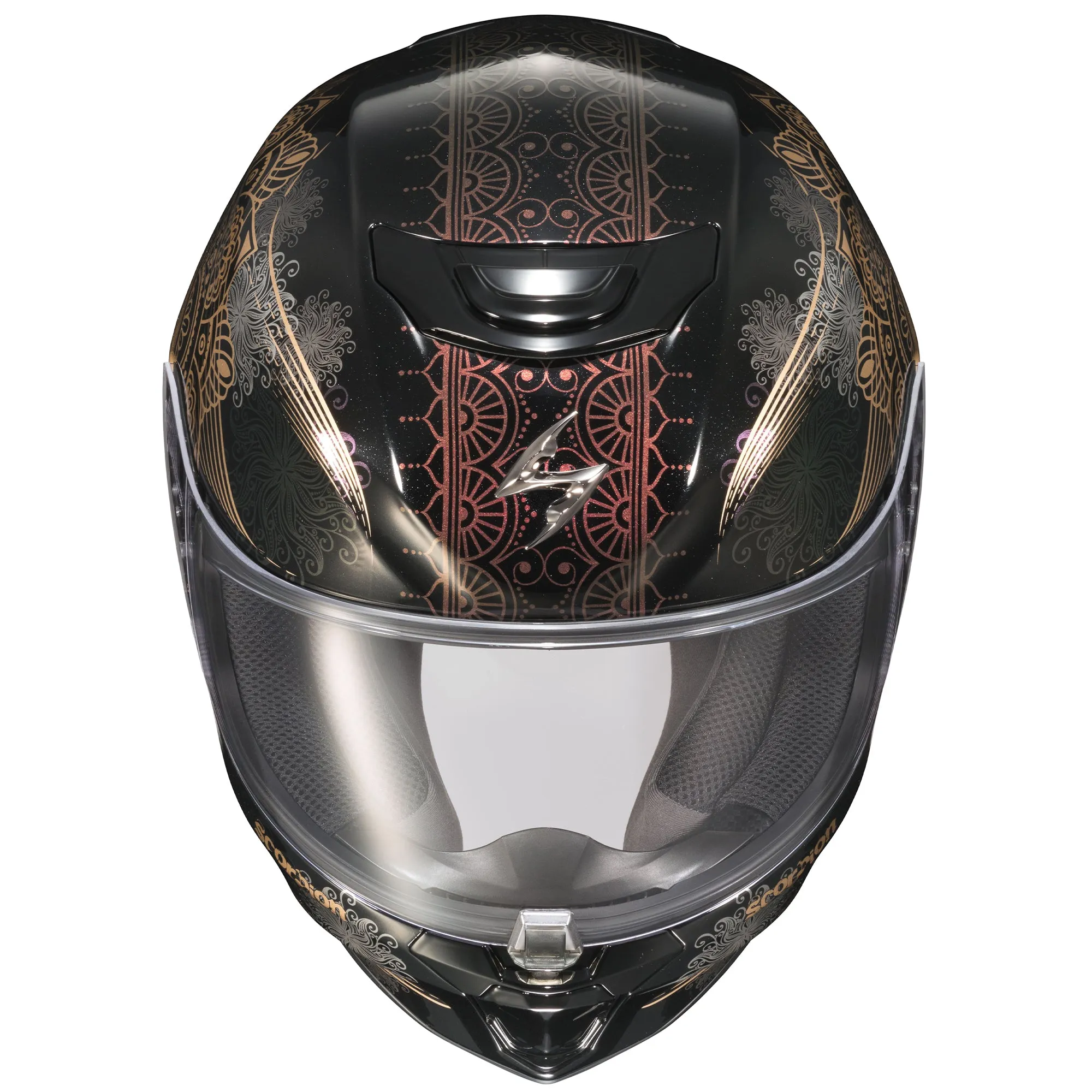EXO-R420 Namaskar Helmets - DOT/SNELL