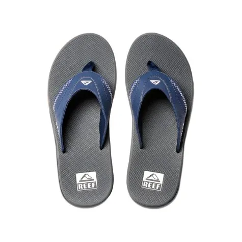 Fanning - Navy/Shadow