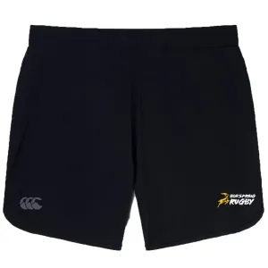 Faribault Boksprings Elite Woven Short by Canterbury