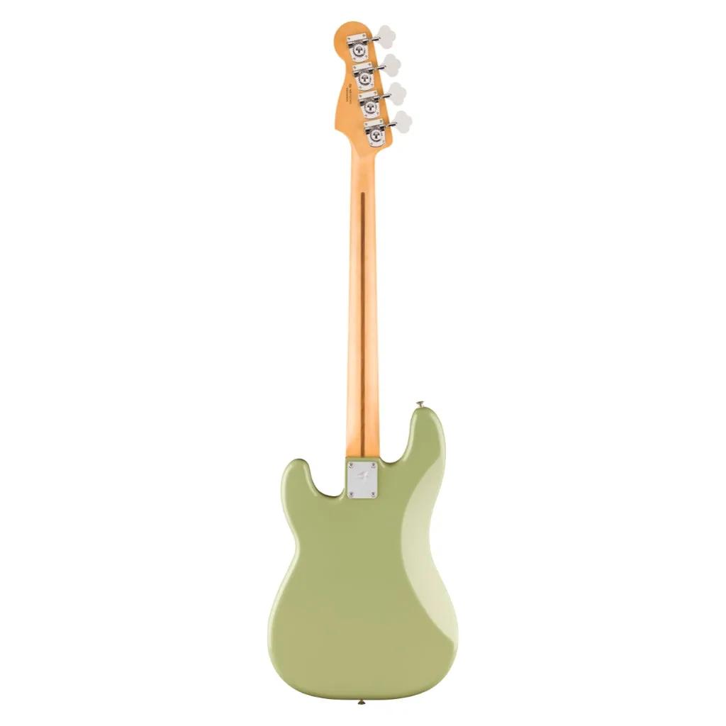Fender Player II Precision Bass Maple Fretboard - Birch Green