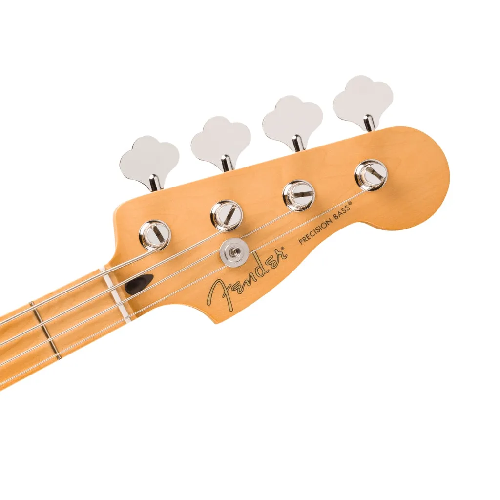 Fender Player II Precision Bass Maple Fretboard - Birch Green