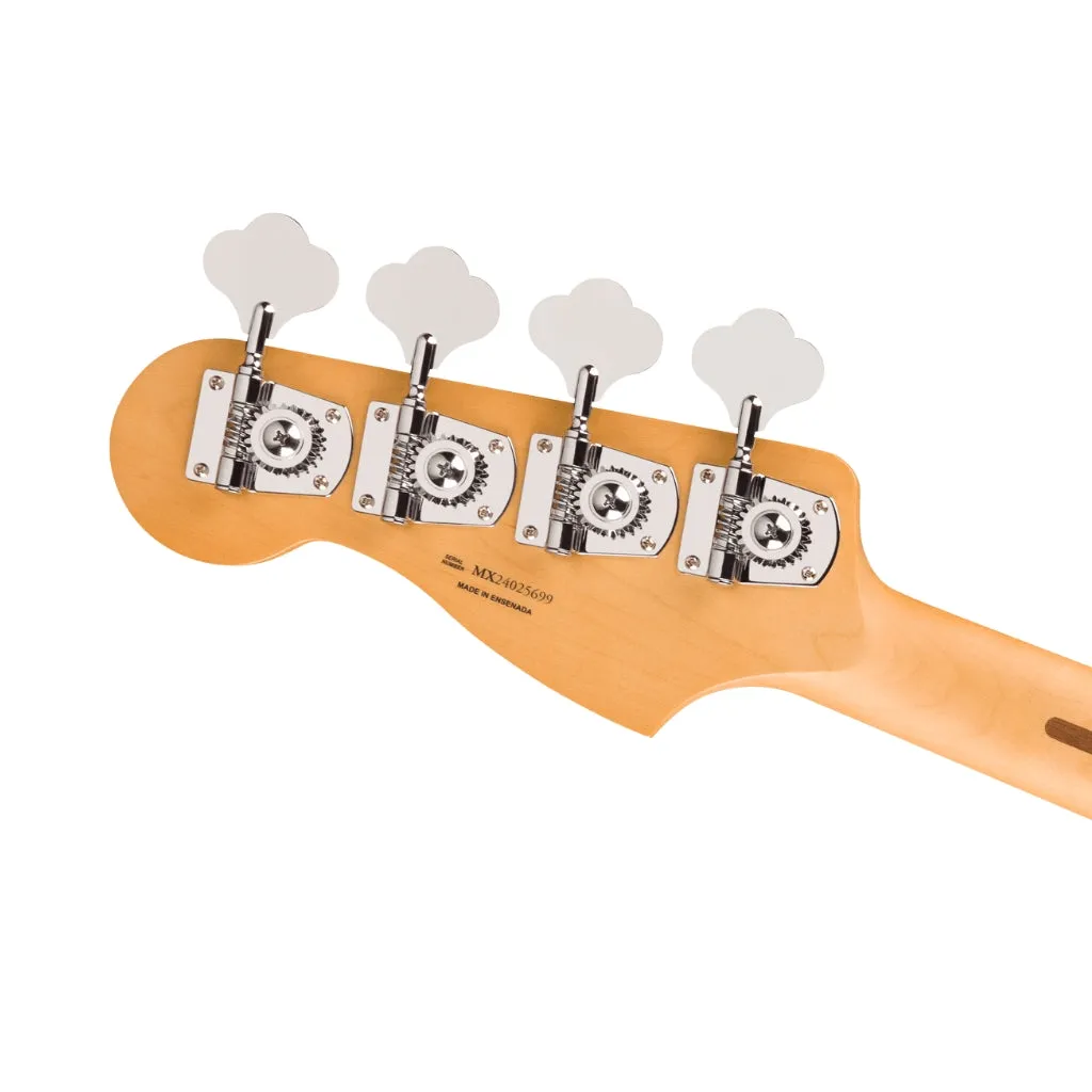 Fender Player II Precision Bass Maple Fretboard - Birch Green