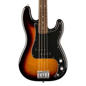Fender Player II Precision Bass Rosewood Fretboard - 3 Color Sunburst