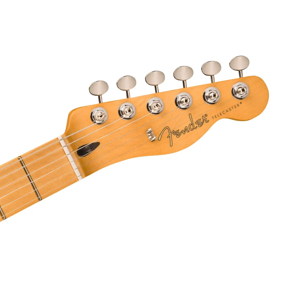 Fender Player II Telecaster Maple Fretboard Electric Guitar - 3 Color Sunburst