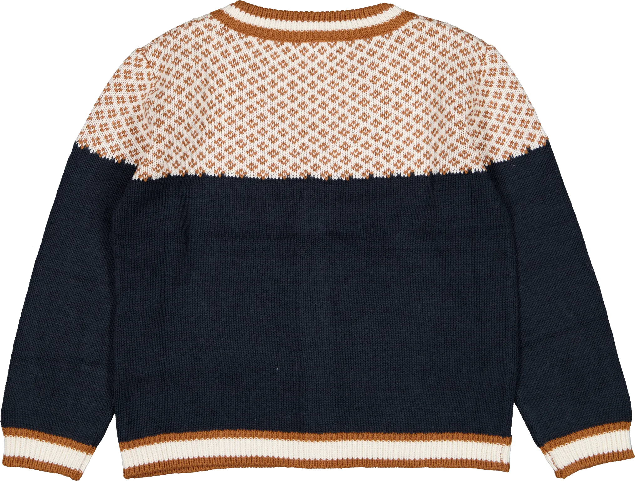 FERDINAND SWEATER