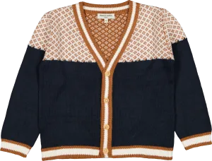 FERDINAND SWEATER