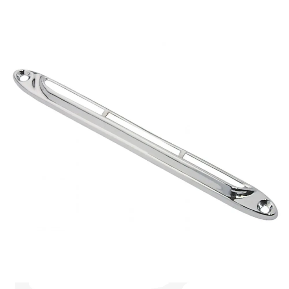 FINISHER FOR DEMISTER VENT, CHROME