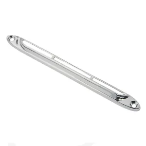 FINISHER FOR DEMISTER VENT, CHROME
