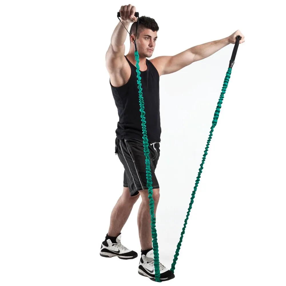 Fitness Mad Studio Pro Safety Resistance Trainer