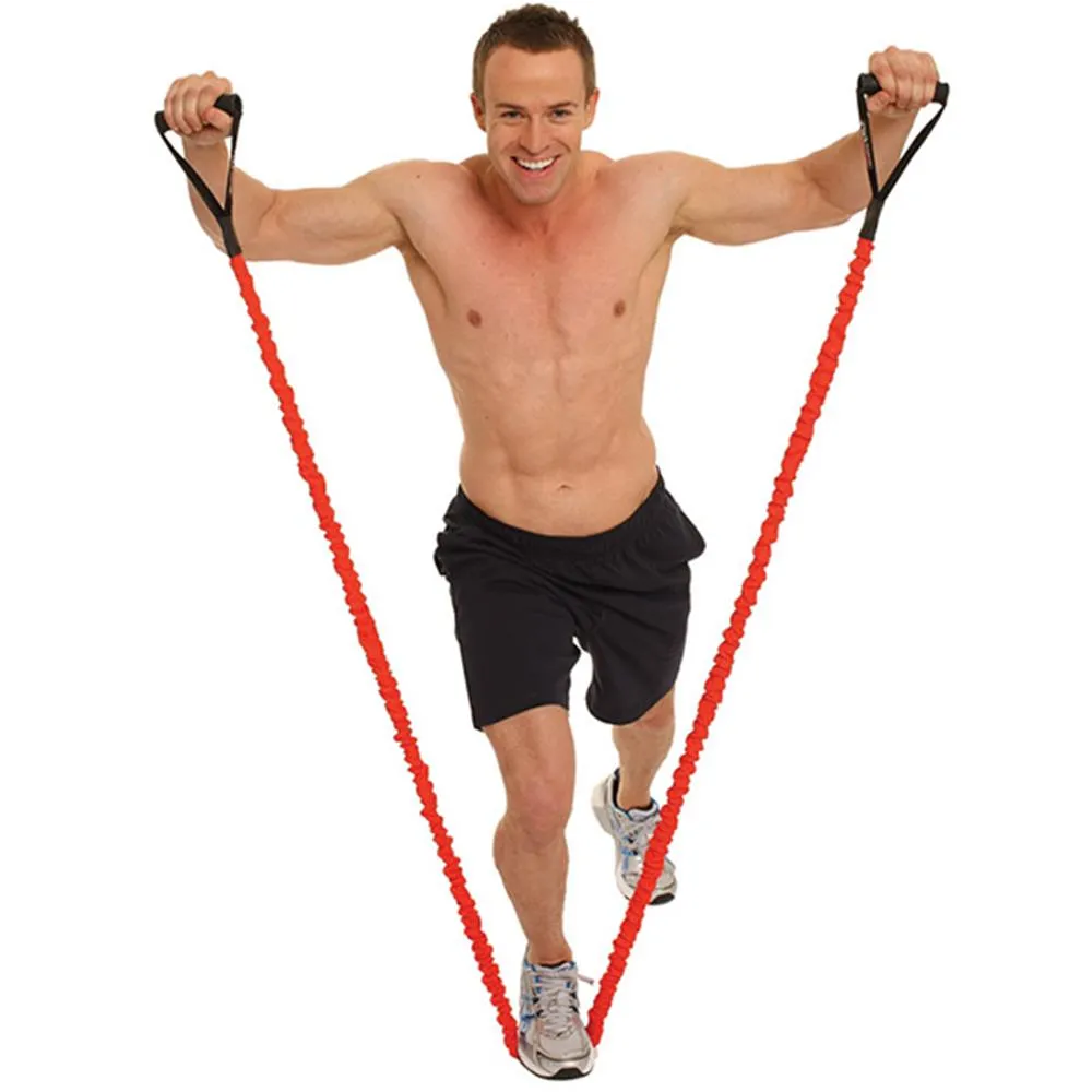 Fitness Mad Studio Pro Safety Resistance Trainer