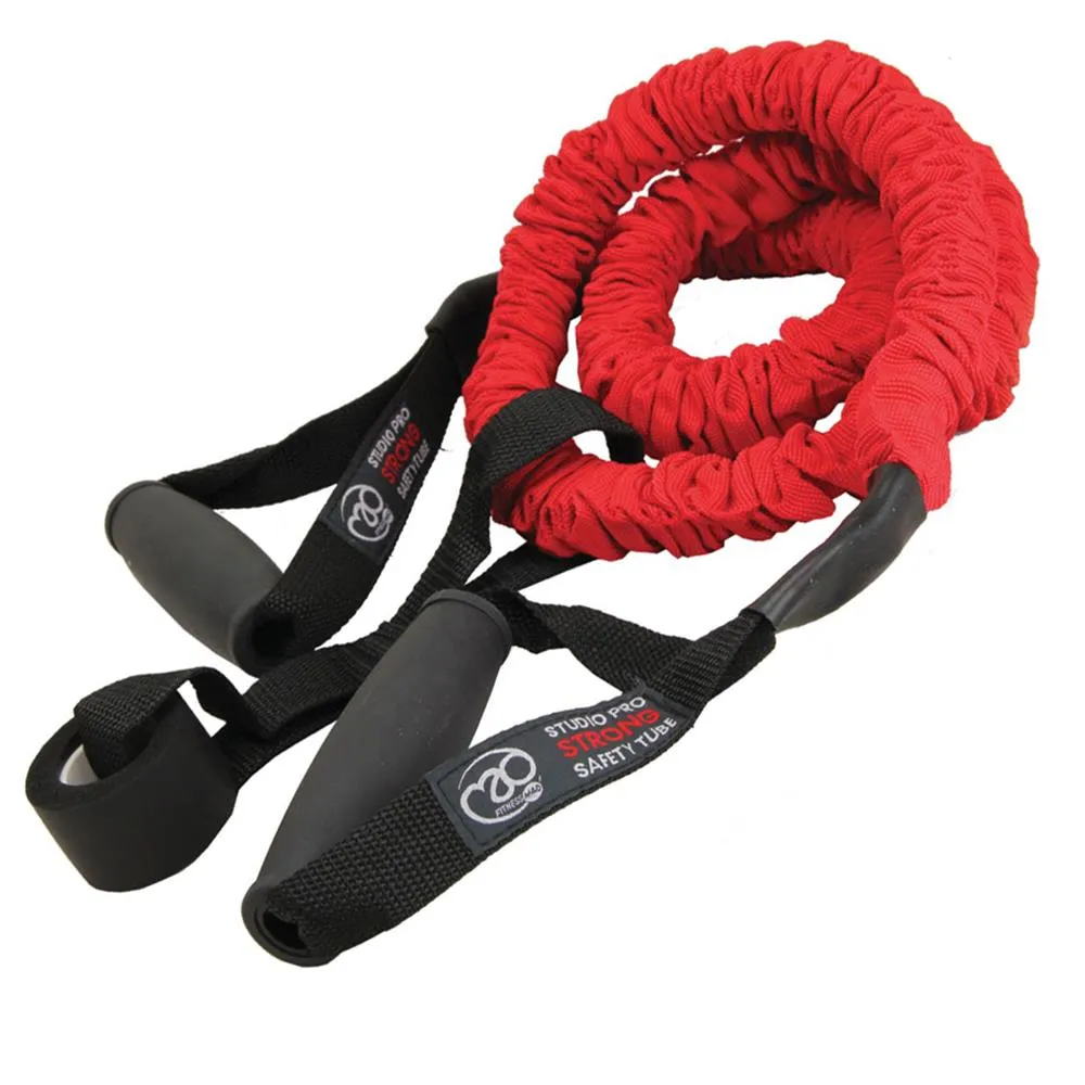 Fitness Mad Studio Pro Safety Resistance Trainer