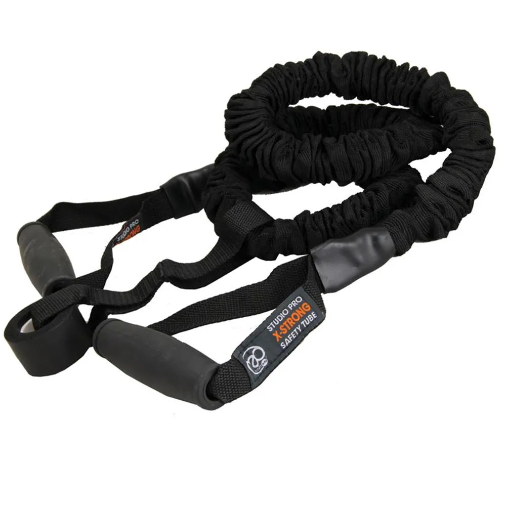Fitness Mad Studio Pro Safety Resistance Trainer