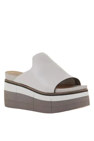 Flow Platform Sandal - Mist