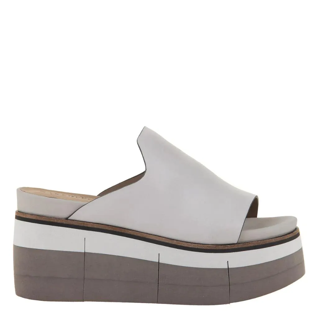 Flow Platform Sandal - Mist