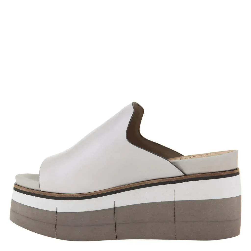 Flow Platform Sandal - Mist