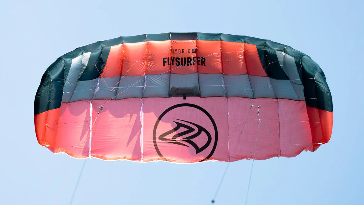 Flysurfer Hybrid
